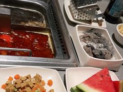 -海底捞火锅(振华商厦店)