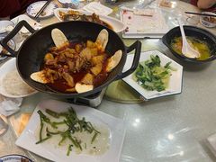 -王胖子土菜馆·特色杭帮菜·农家土菜