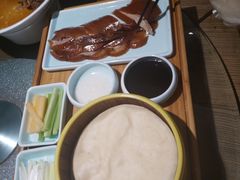 北京烤鸭-北方家宴(番禺永旺店)