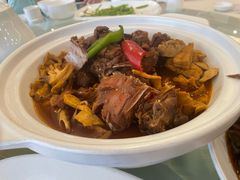 -怡园饭店-餐厅(四望亭店)