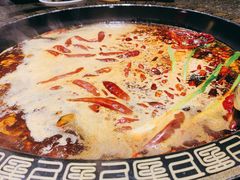 -佬革命主题火锅(玉沙路店)