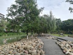 -沙河三洞古桥公园