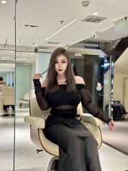 -NEW FACE烫染专业店