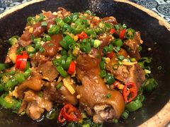 -阿嫂印象·民间江湖菜(大学城店)