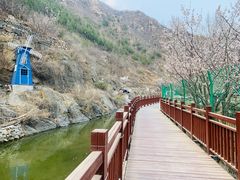 -灵溪风景区