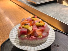 -水之惠鲜鱼料理(王府大街店)