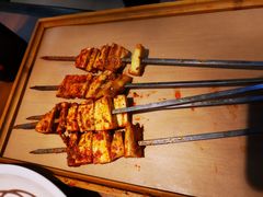 -阿西叶滩羊馆(交大店)
