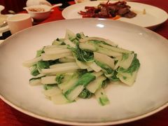 -洲际酒店·凌霄餐厅(紫峰大厦店)