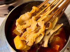 -亿牌牌东北烧烤(博物馆旗舰店)