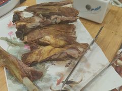 -箪食巷私房菜馆·鲁菜(玉函路店)