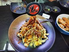 -爆丼日式大排档(季华园店)