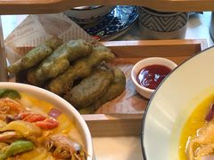 -径山十八道·风味民间菜(杭州总店)