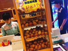 -汤W城市微度假(仓山店)