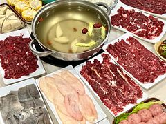 -伟记牛肉(金鸿公路店)