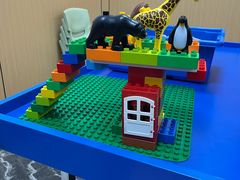 -玛酷机器人编程赛事中心(市北新都心店)