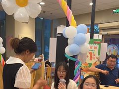 -德克士(睢宁曼哈顿店)