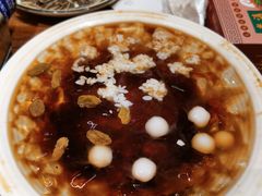 桂花冰粉-老滇山寨•云南特色菜•地方菜•民族风情歌舞表演(金碧店)