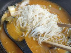 -渝和喵叔米线(南坪万达店)