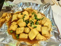 -东来土菜馆(民祥园路店)
