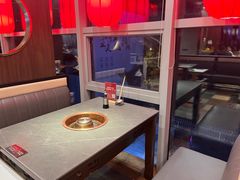 -前门·鲜肉火锅(长风店)