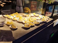-奔海甄选·活鲜刺身铁板烧自助(太原里店)
