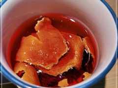 -蜜桃餐厅·伴山(绿宝广场店)