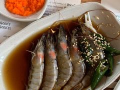 -弘益酱蟹