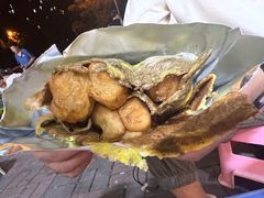 -清真·二嫂子煎饼果子(卫津路总店)