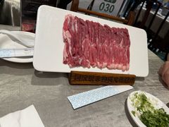 -东来顺饭庄(王府井步行街店)