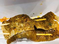 -乐乐姐超级土豆(荟聚店)