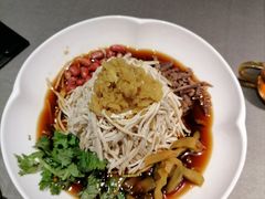 -小厨娘淮扬菜(河西奥美大厦店)