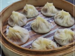 -食惠里小笼包面馆(越秀店)