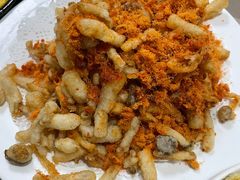 -华春餐馆(鱼山路店)