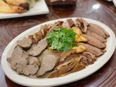 -长平肥姐白粥·海鲜打冷