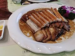 -點無缺茶楼·海鲜酒家(世博店)