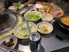 -喜来稀肉(虹泉路店)