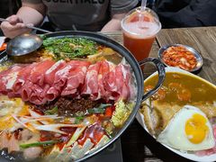 -MI WU FACTORY米屋美食工厂餐厅(绿地店)