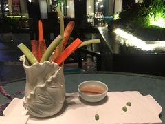 -梧桐花园餐厅(新城店)