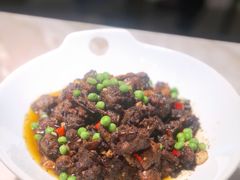 永州血鸭-望湘园·小雅(德基店)