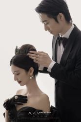 -爱城婚纱摄影·品质严选店