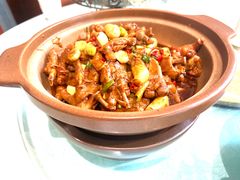 -赣南人家·头牌江西菜(劲松店)