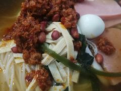 三鲜米线-北京联合大学本部食堂
