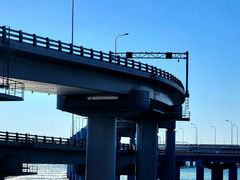 -星海湾跨海大桥