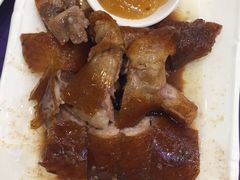 -潮喜竹溪荔湖酒家(荔枝湾店)