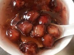 乌饭-芳婆糕团店(王府大街店)