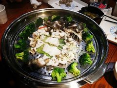 -董大蒸货(方塔园店)