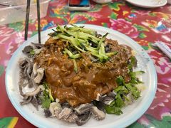 -东北小厨(北门大街店)
