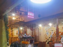 -恩你小木屋·烤肉韩式料理(嘉兴秀洲店)