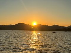 -柳莺湖上·湖景餐厅·江南菜(西湖店)