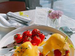 -The Rug Cafe(王府中环店)